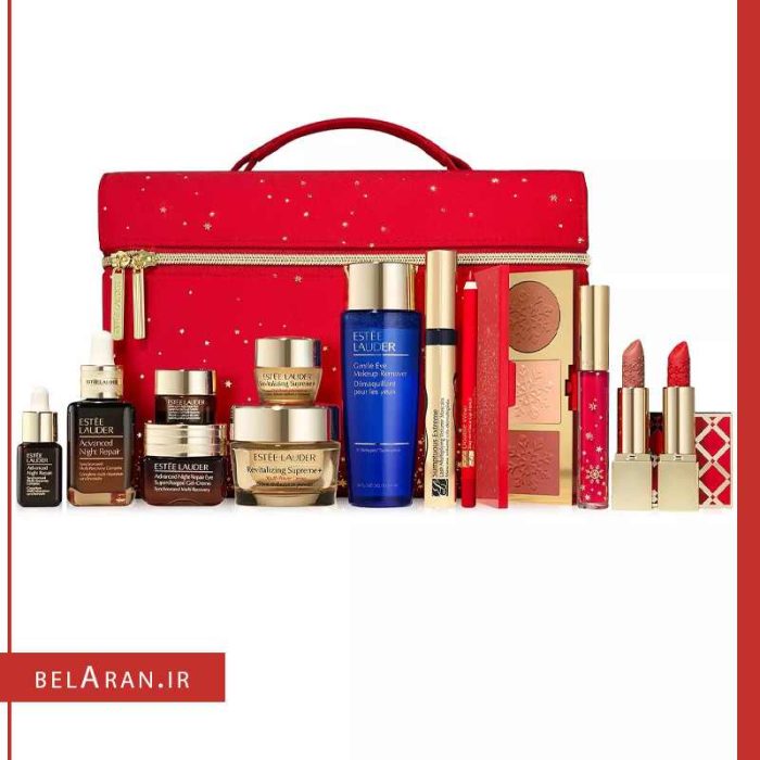 estee lauder christmas gift set 2023 belaran