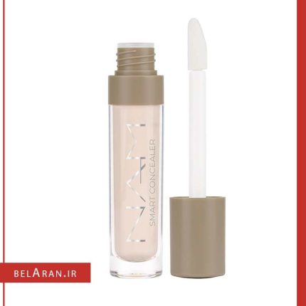 کانسیلر اسمارت نام-خرید کانسیلر-محصولات نام-خرید لوازم آرایش اورجینال-بلاران NAM Smart Concealer belaran