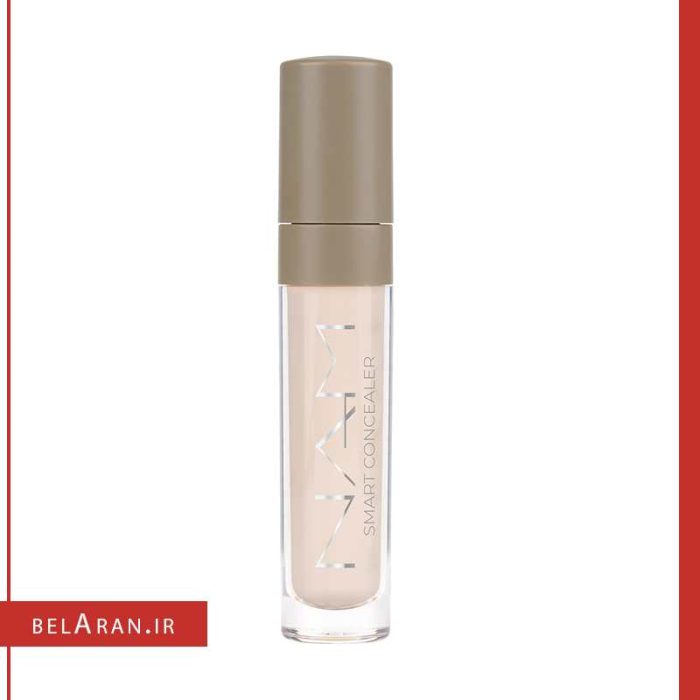 کانسیلر اسمارت نام-خرید کانسیلر-محصولات نام-خرید لوازم آرایش اورجینال-بلاران NAM Smart Concealer belaran