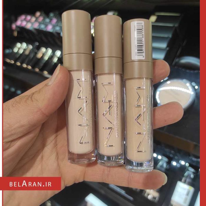کانسیلر اسمارت نام-خرید کانسیلر-محصولات نام-خرید لوازم آرایش اورجینال-بلاران NAM Smart Concealer belaran