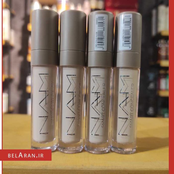 کانسیلر اسمارت نام-خرید کانسیلر-محصولات نام-خرید لوازم آرایش اورجینال-بلاران NAM Smart Concealer belaran