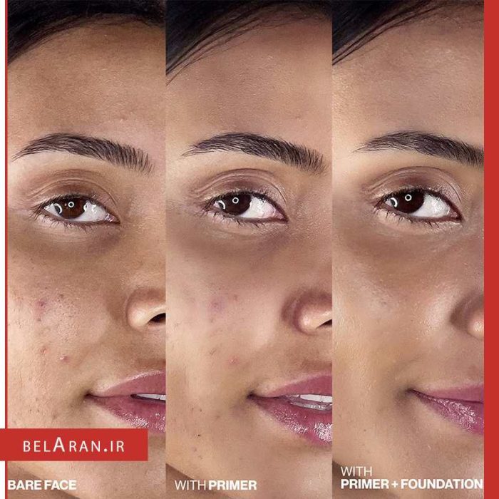 پرایمر فوتو فینیش اسمش باکس-خرید پرایمر فوتوفینیش اسمش باکس-محصولات اسمش باکس-خرید لوازم آرایش اورجینال-بلاران SMASHBOX PHOTO FINISH FOUNDATION PRIMER unificateur de teint belaran