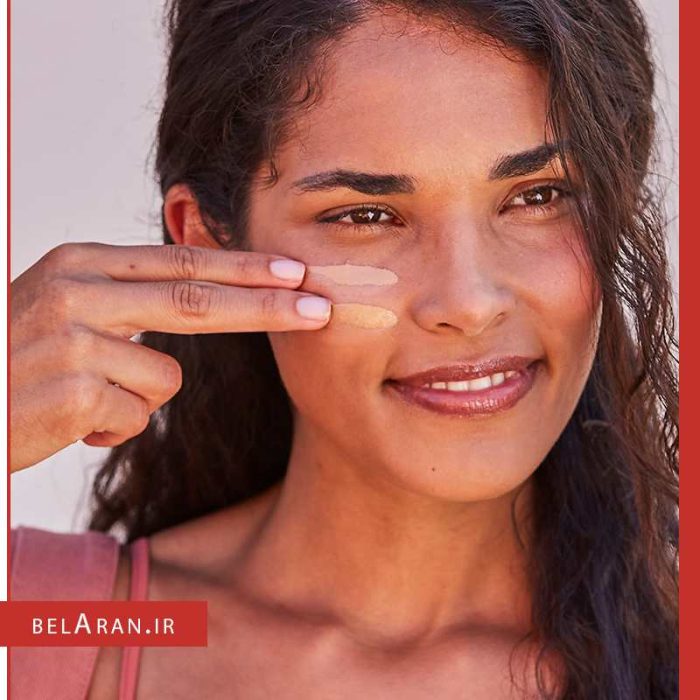 کرم ضد آفتاب اکتیو یونیفای رنگی ایزدین-خرید ضدآفتاب ایزدین رنگی-محصولات ایزدین-خرید لوازم آرایش اورجینال-بلاران Isdin Foto Ultra 100 Active Unify Color Fusion Fluid SPF 50 Belaran