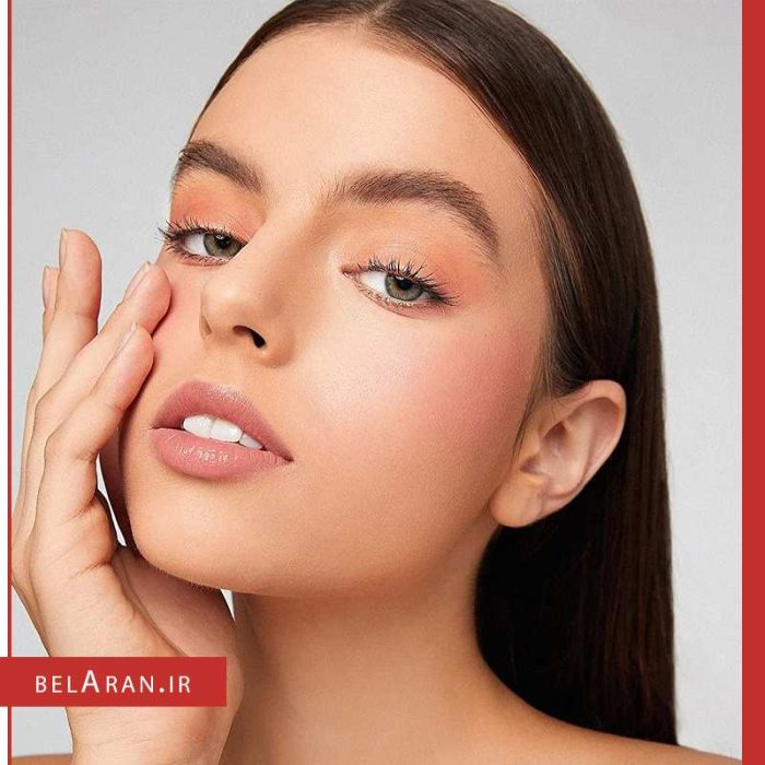 رژگونه استیکی شیگلم رنگ دریمر-خرید رژگونه استیکی شیگلم-محصولات شیگلم-خرید لوازم آرایش اورجینال-بلاران SHEGLAM Glowin’ Up Skin Stick Dreamer Belaran