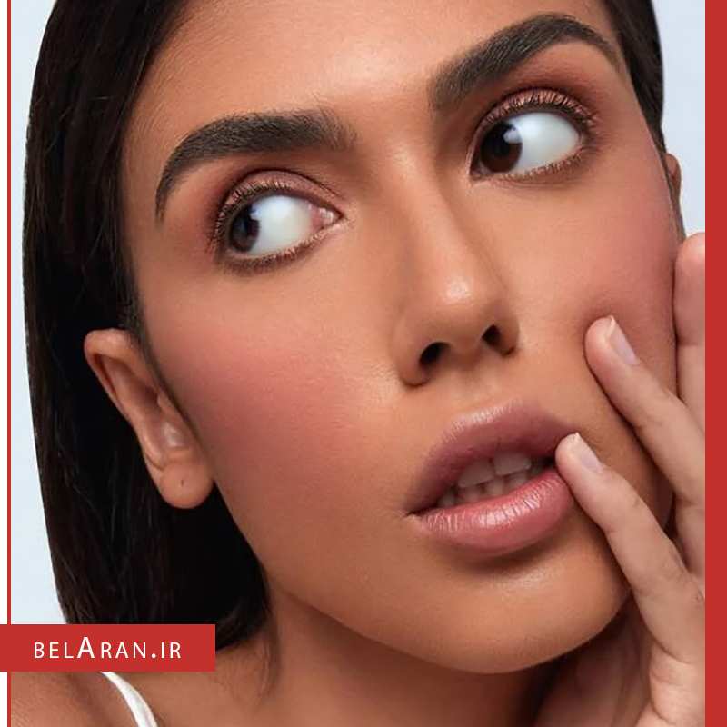 رژگونه استیکی شیگلم رنگ دریمر-خرید رژگونه استیکی شیگلم-محصولات شیگلم-خرید لوازم آرایش اورجینال-بلاران SHEGLAM Glowin’ Up Skin Stick Dreamer Belaran