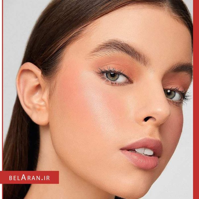 رژگونه استیکی شیگلم رنگ دریمر-خرید رژگونه استیکی شیگلم-محصولات شیگلم-خرید لوازم آرایش اورجینال-بلاران SHEGLAM Glowin’ Up Skin Stick Dreamer Belaran